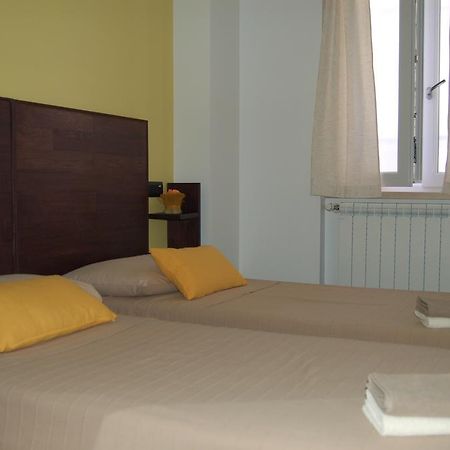 Apartamento Interno Sette Roma Exterior foto