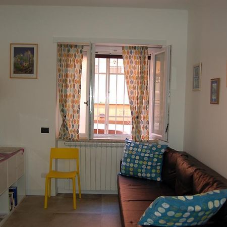 Apartamento Interno Sette Roma Exterior foto