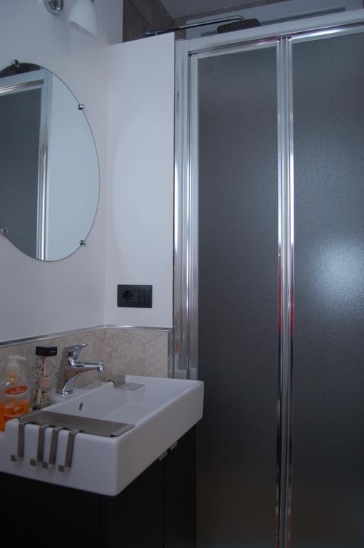 Apartamento Interno Sette Roma Exterior foto