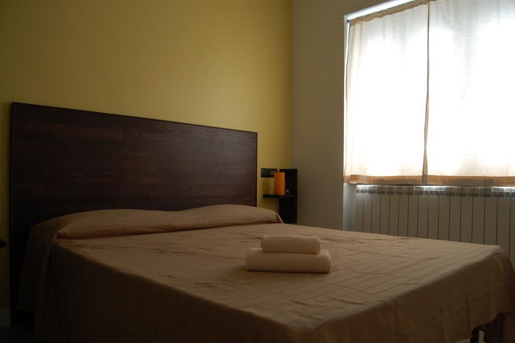 Apartamento Interno Sette Roma Exterior foto