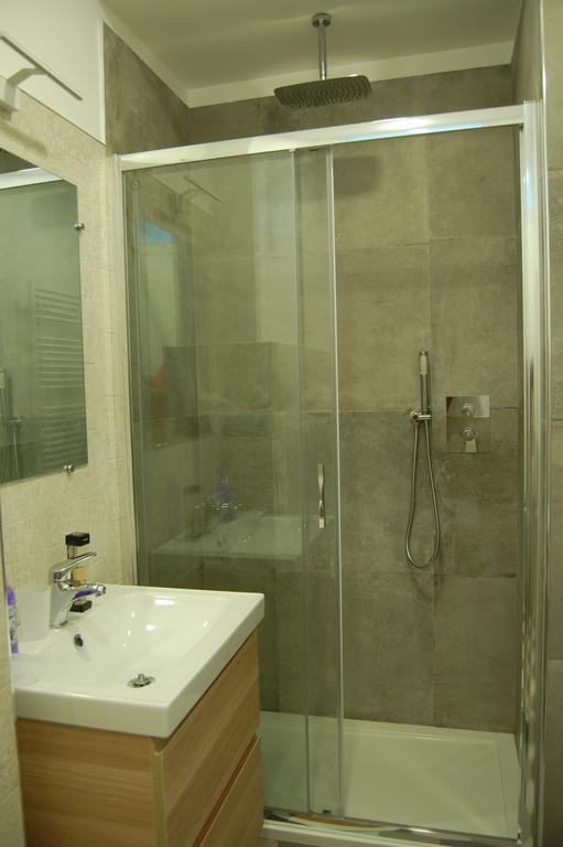 Apartamento Interno Sette Roma Exterior foto