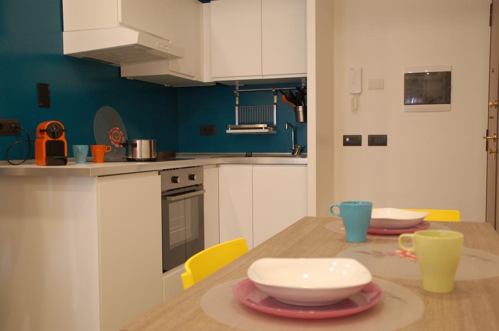 Apartamento Interno Sette Roma Exterior foto