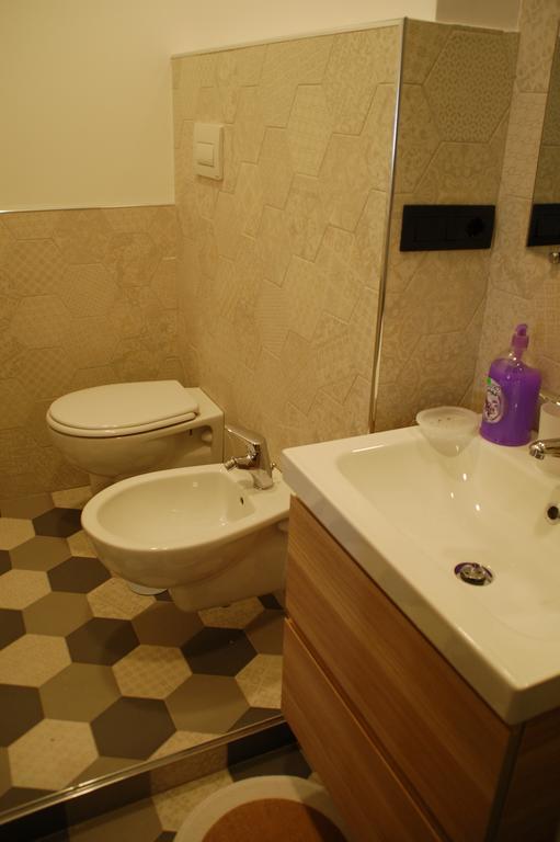 Apartamento Interno Sette Roma Exterior foto