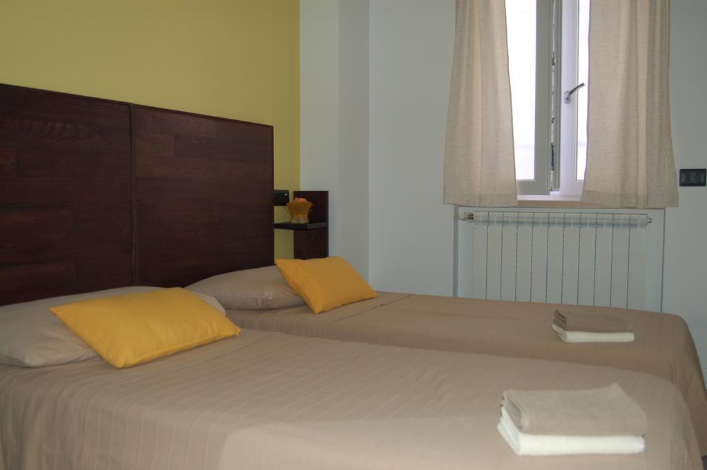 Apartamento Interno Sette Roma Exterior foto