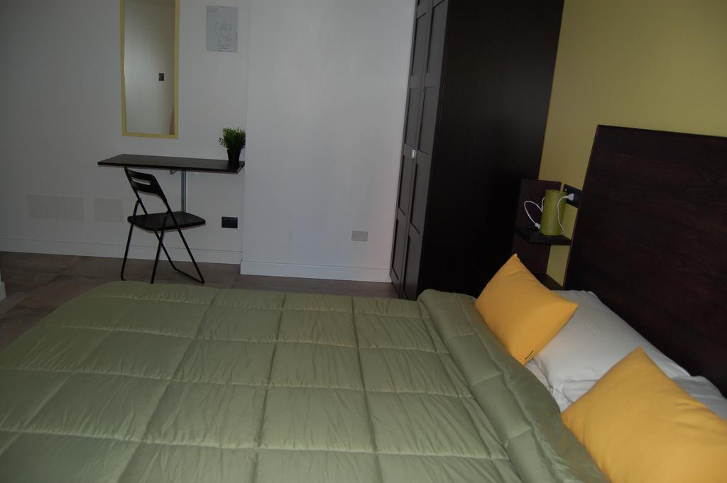 Apartamento Interno Sette Roma Exterior foto