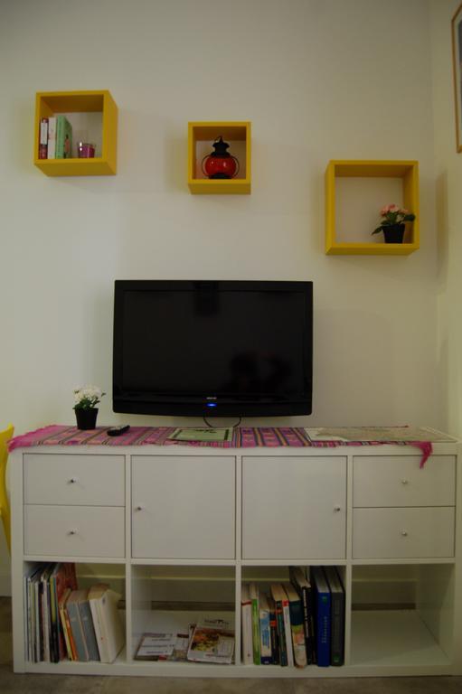 Apartamento Interno Sette Roma Exterior foto