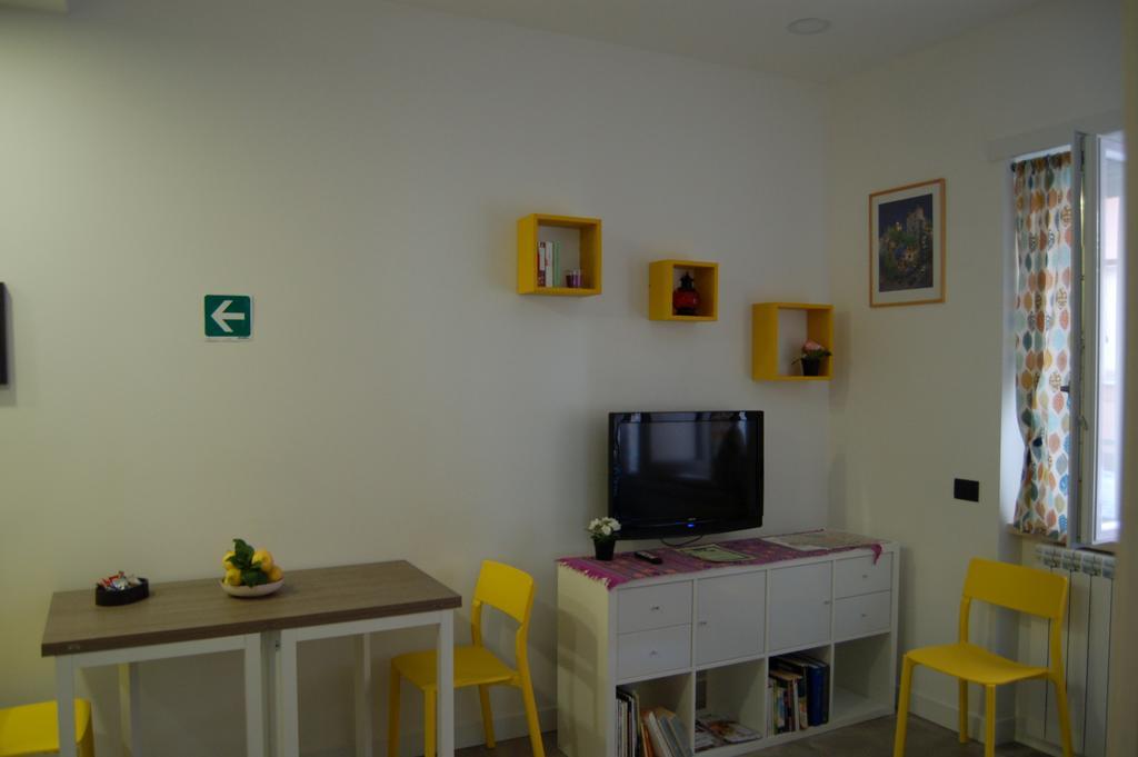 Apartamento Interno Sette Roma Exterior foto