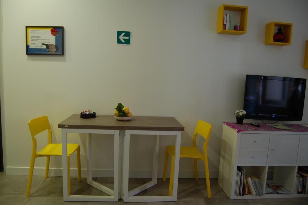 Apartamento Interno Sette Roma Exterior foto