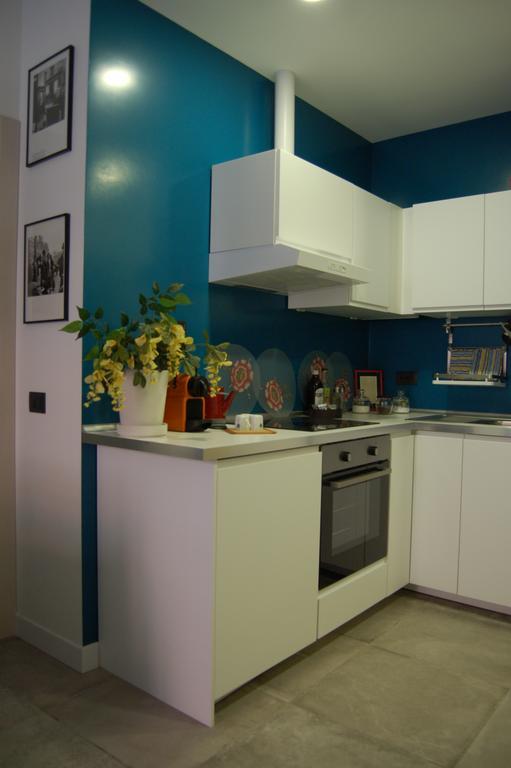Apartamento Interno Sette Roma Exterior foto